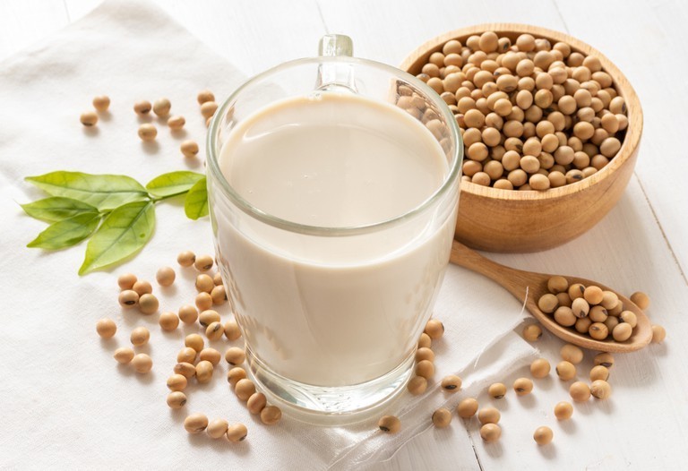 Những tác hại của đậu nành với cơ thể nếu dùng sai cách