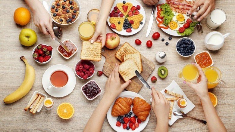 Phương pháp giúp người gầy tăng cân nhanh và hiệu quả
