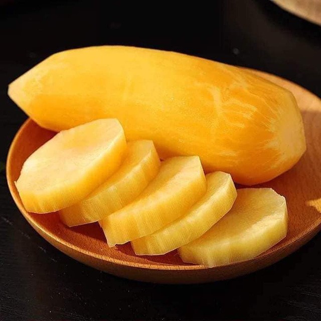 Đặc sản rẻ tiền nổi tiếng