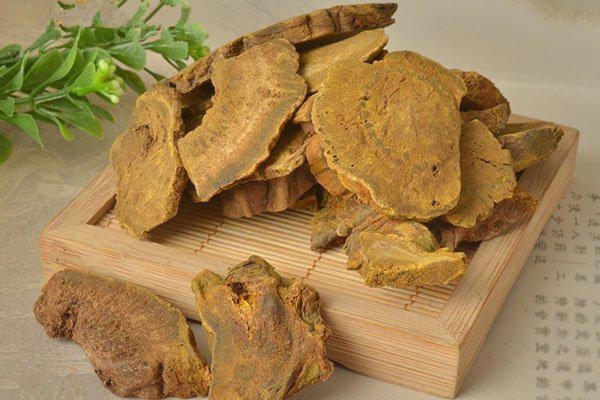 1. Các vị thuốc có tác dụng nhuận tràng, kích thích tiêu hóa