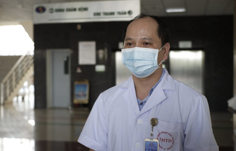 Lưu ý với phụ nữ mang thai