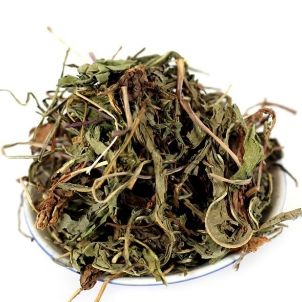 Bộ phận dùng: