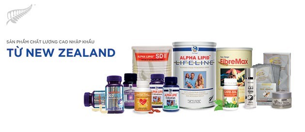 Công ty TNHH MTV New Image Việt Nam