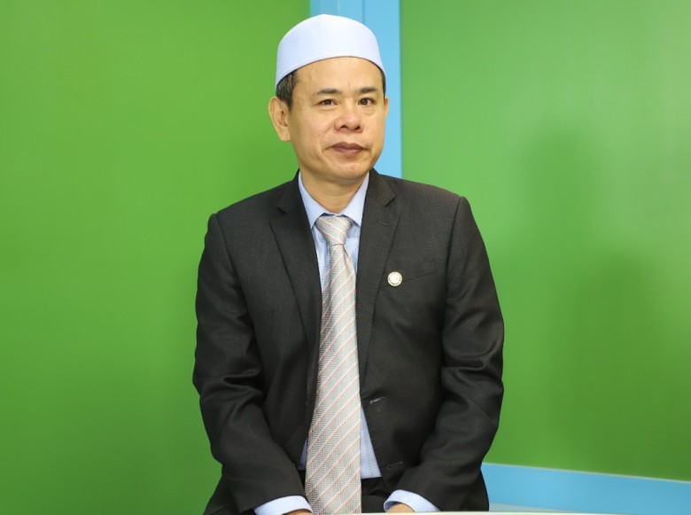 Hiện nay, quy trình chứng nhận đang được áp dụng tại Văn phòng Chứng nhận Halal-HCA bao gồm một số bước cơ bản.