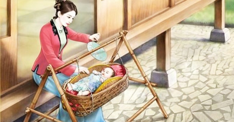 2. Mẹ có trí tuệ cảm xúc cao biết cách lý giải cảm xúc rõ ràng
