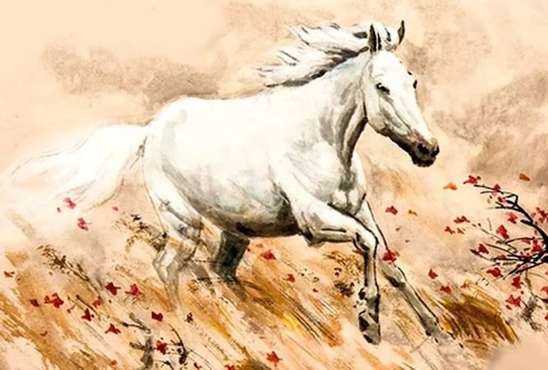 1. Tuổi Ngọ