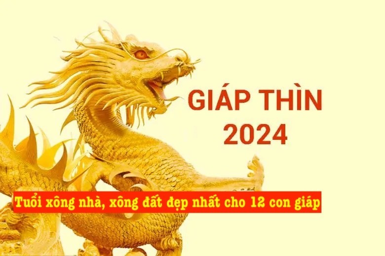 Ý nghĩa của xông đất