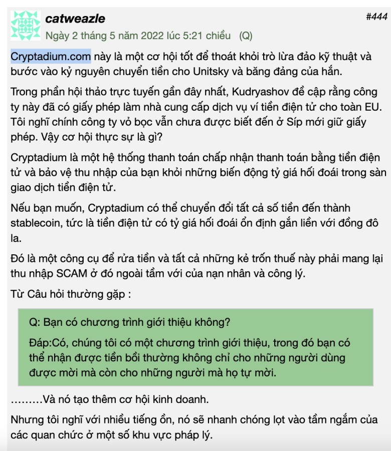 Con lừa và củ CÀ RỐT và kế hoạch thoát xác hoàn hảo