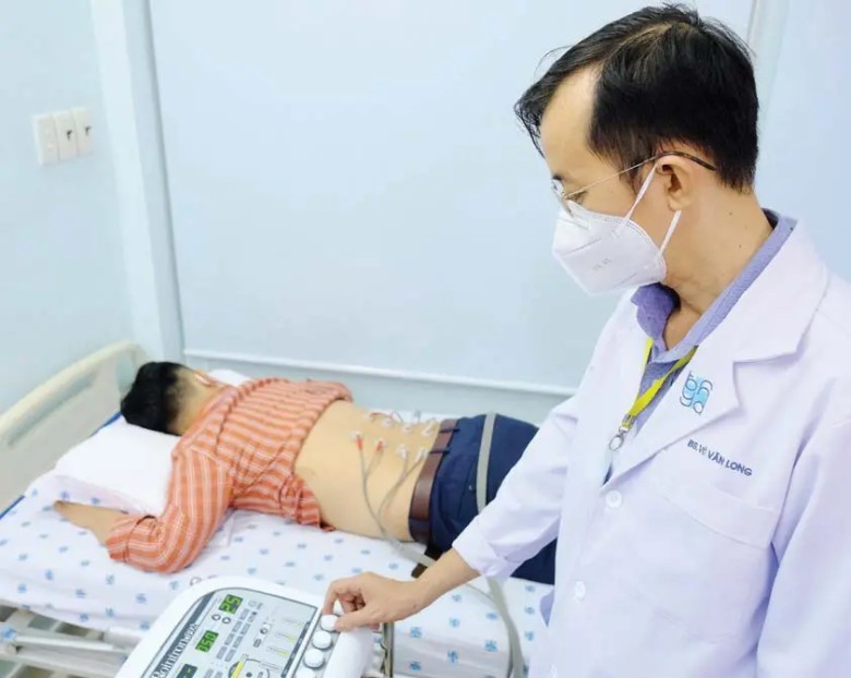 Châm cứu đã từng bước hiện đại hóa như thế nào?