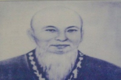 Danh y Tuệ Tĩnh, Tuệ Tĩnh Thiền sư ( 1330 - 1400)