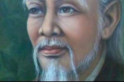Danh y Hải thượng lãn ông Lê Hữu Trác (1720 - 1791)