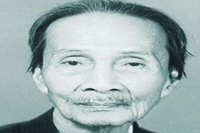 Bác sĩ, Giáo sư Hồ Đắc Di (1900 - 1984)