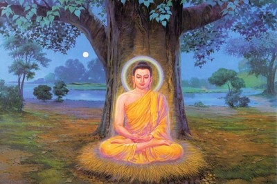 Do đâu ta khổ và hướng thoát khổ