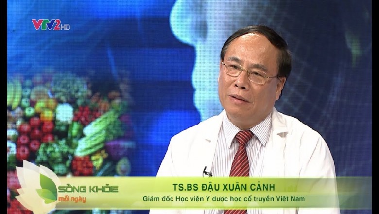 Kết hợp Y học cổ truyền và Y học hiện đại trong điều trị Tai biến mạch máu não