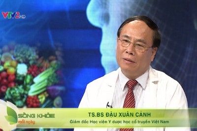 Kết hợp Y học cổ truyền và Y học hiện đại trong điều trị Tai biến mạch máu não