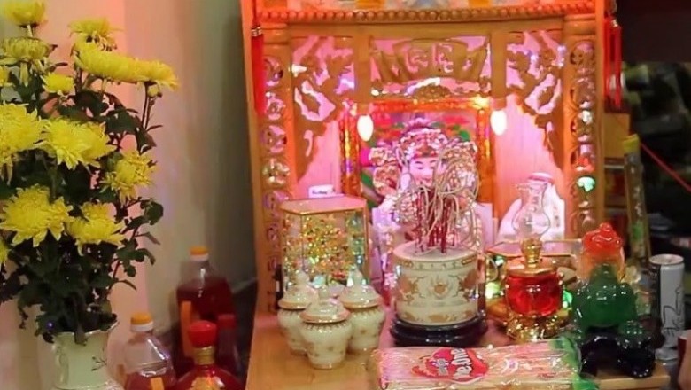 Ngày vía Thần Tài 2018 mua gì để may mắn suốt năm?