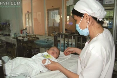 Cách phát hiện sớm rối loạn chuyển hóa bẩm sinh ở trẻ các bậc cha mẹ cần biết sớm