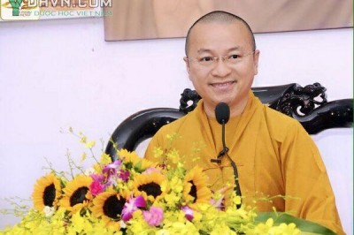 Ăn Chay Theo Quan Điểm Của Phật Giáo