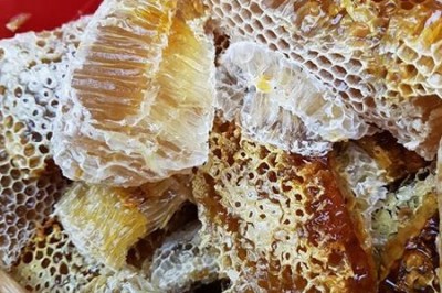 Mật ong là gì ?