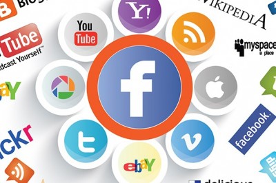 Doanh nghiệp có nên sử dụng mạng xã hội thay trang website?