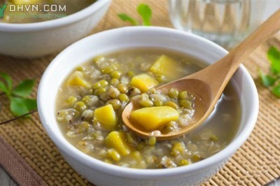 Món ăn bài thuốc hỗ trợ giải độc do ăn uống: theo BS. Tiểu Lan