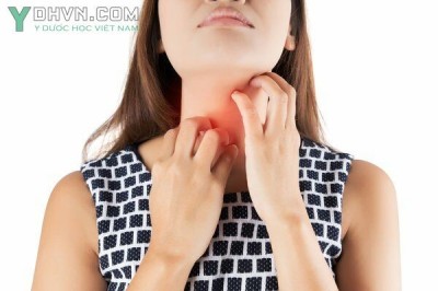 8 loại cây cỏ trong vườn nhà trị viêm họng: theo Lương y Nguyễn Văn Quyết