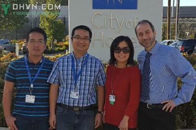 Tiến sĩ Việt tham gia tìm ra thuốc mới chữa trị ung thư máu