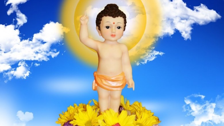 Lễ Phật Đản có ý nghĩa gì?