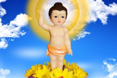 Lễ Phật Đản có ý nghĩa gì?