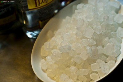 Đường phèn là gì, đường phèn làm từ đâu, Đường phèn có tốt không?