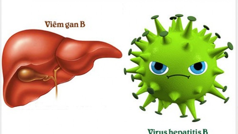 Bệnh viêm gan B là gì ? con đường lây nhiễm của bệnh Viêm Gan B
