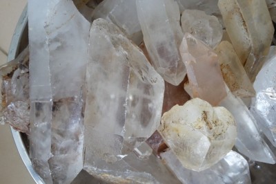 Tác dụng của các loại đá thạch anh