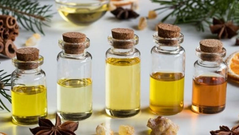 Cách nhận biết tinh dầu nguyên chất chuẩn, không hóa chất