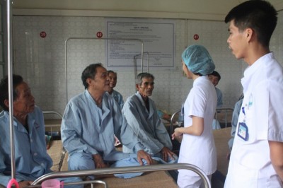 Lời Phật dạy về những người hành nghề Y