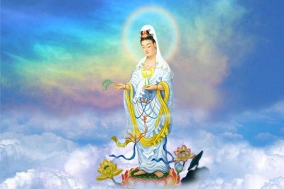 Trì chú Ðại bi được như nguyện