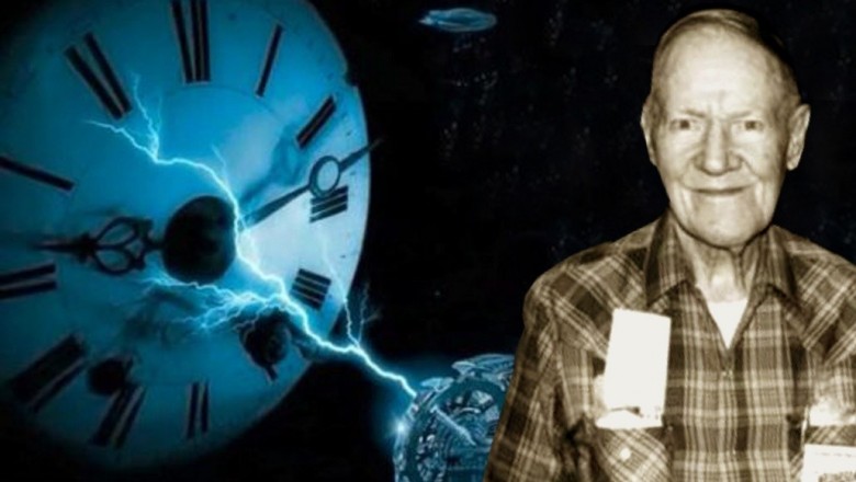 Du hành xuyên thời gian là có thật và đã có người trải nghiệm điều đó?