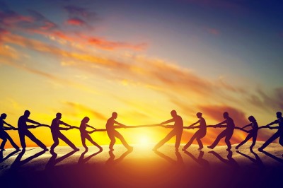 Đời sống con người và những khó khăn