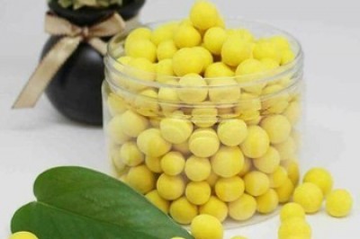 Tác dụng phụ nguy hiểm khi ăn quá nhiều nghệ vàng, trẻ con không nên dùng