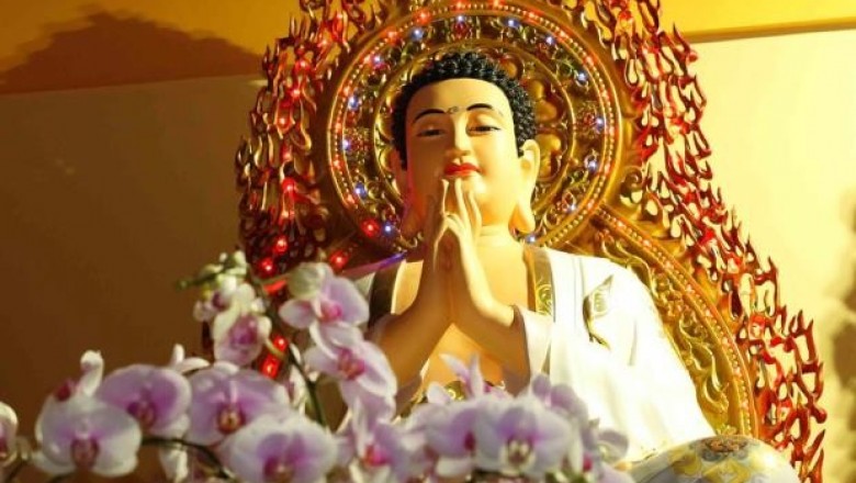 Thần chú Dược Sư mầu nhiệm