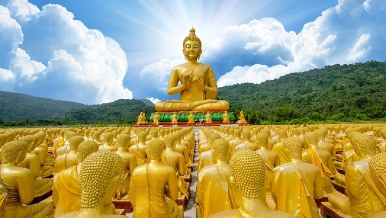 Thờ Phật, lạy Phật, cúng Phật: Những điều cần biết