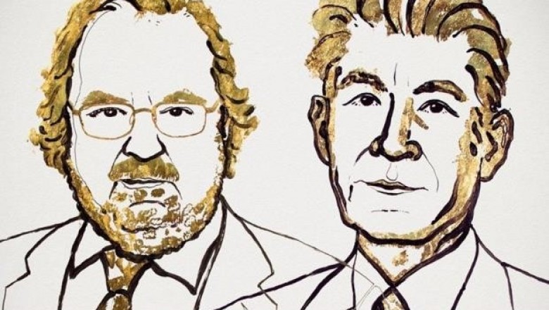 Nobel Y học 2018 thuộc về nghiên cứu điều trị ung thư