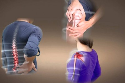 Hướng dẫn cách làm 7 bài thuốc từ thảo dược trị thoái hóa cột sống lưng cực kỳ hiệu quả