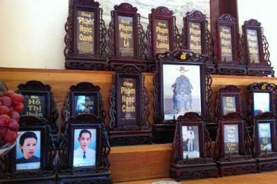 Điều ít biết về gia tộc của bác sĩ lừng lẫy Phạm Ngọc Thạch