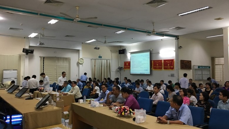 Sắp mở 4 gói thầu thuốc generic với tổng giá gói thầu khoảng 13.600 tỷ đồng