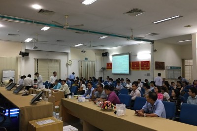 Sắp mở 4 gói thầu thuốc generic với tổng giá gói thầu khoảng 13.600 tỷ đồng