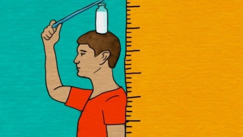 Uống sữa giúp tăng chiều cao: Sự thật hay lời đồn?