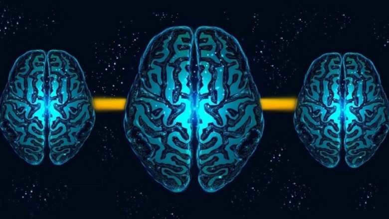 Kết nối não người chia sẻ suy nghĩ, chuyện viễn tưởng đã trở thành sự thật?