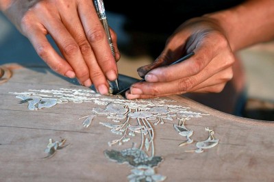 Tìm đầu ra cho du lịch làng nghề Phú Xuyên