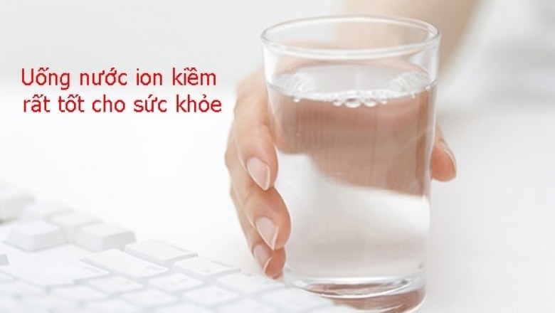 Sự thật về nước kiềm: Nước kiềm đang bị thổi phồng công năng sử dụng?