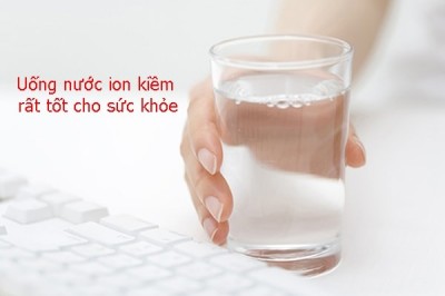 Sự thật về nước kiềm: Nước kiềm đang bị thổi phồng công năng sử dụng?